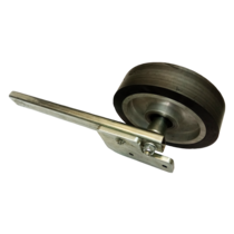 Оснастка с контактным колесом для станка GRINDER М5