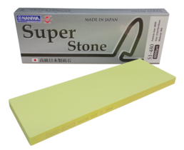 Камень точильный водный #8000 Naniwa Super Stone (210х70х10)