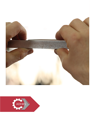 Сам себе барбер: Заточка парикмахерских ножниц и машинок для стрижки на ADEMS Full Drive