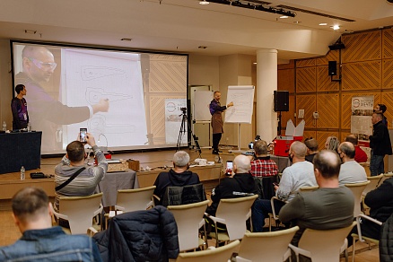 ADEMS — новый рубеж пройден