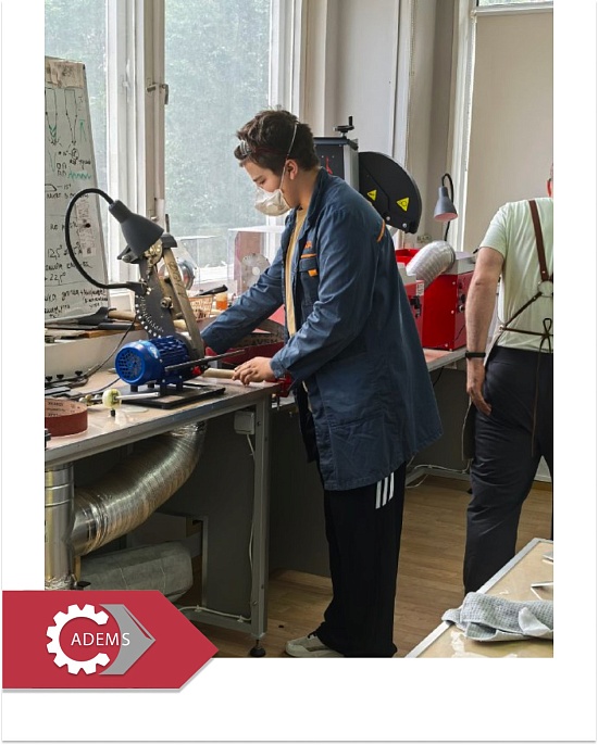 Профессиональная заточка инструментов: как хобби превращается в бизнес