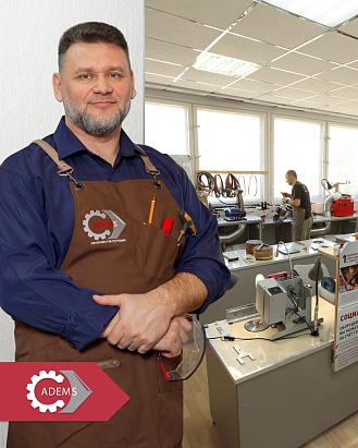 Почему стоит стать заточником: стабильный доход и дело по душе