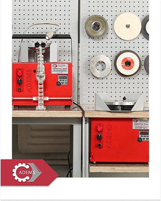 Оборудование для заточки: как выбрать станок для начинающего мастера