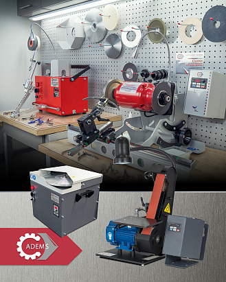 НЕ покупайте станки АДЭМС, пока не прочитаете эту статью