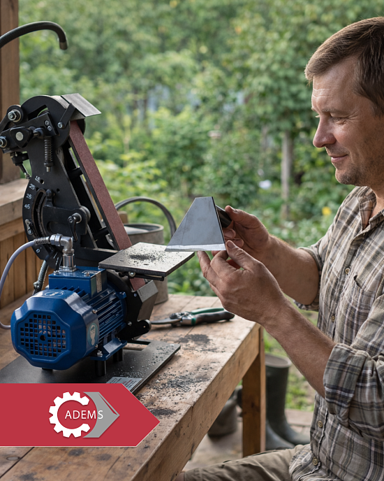  как подготовить садовый инвентарь к сезону и не убить растения