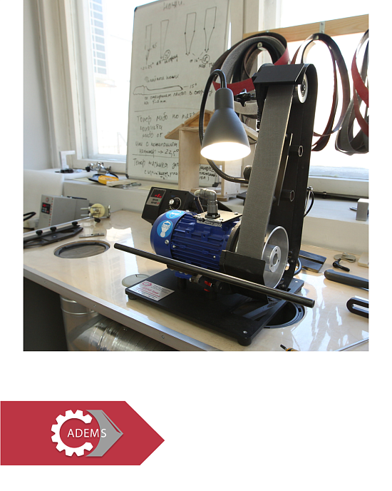 Станок для заточки ножей: бытовой или профессиональный — что выгоднее?